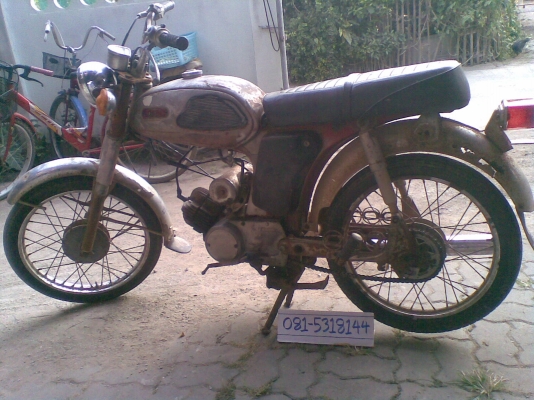 -----ขายแล้ว-----YG5 รุ่นยางข้างถัง แห้งๆ ทบ.โอน-  นัดเชียงใหม่