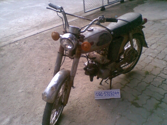 -----ขายแล้ว-----YG5 รุ่นยางข้างถัง แห้งๆ ทบ.โอน-  นัดเชียงใหม่