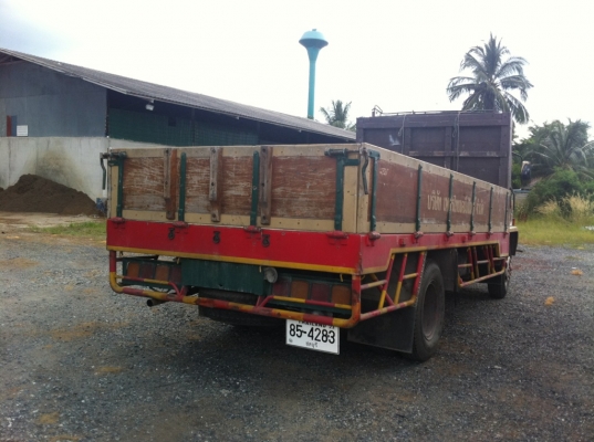 ขาย รถ ISUZU 6 ล้อ ขาย รถ ISUZU 6 ล้อ