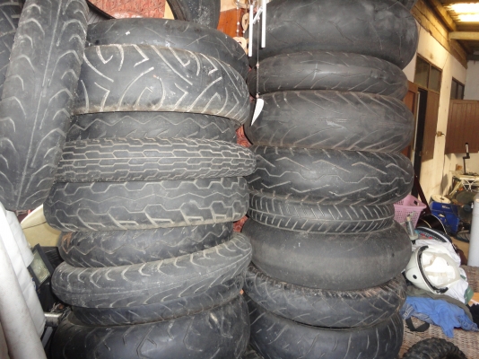 มาแล้วยาง\%สำหลับบิ๊กไบท์ ช้อป สกูต ราคาถูก