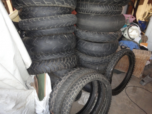 มาแล้วยาง\%สำหลับบิ๊กไบท์ ช้อป สกูต ราคาถูก