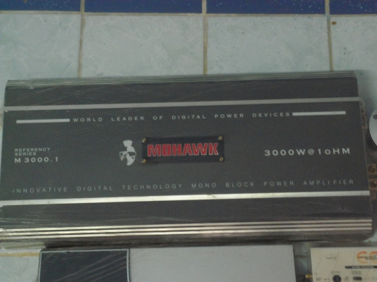 ขายเครื่องเสียงชุดใหญ่