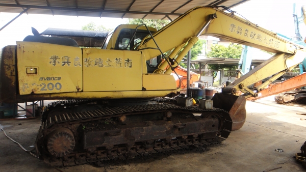 truck2hand cover