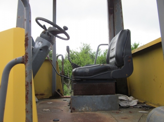 WA150-3E-63249รถตักKOMATSUรถจอดที่(CSนวนคร)ครับ