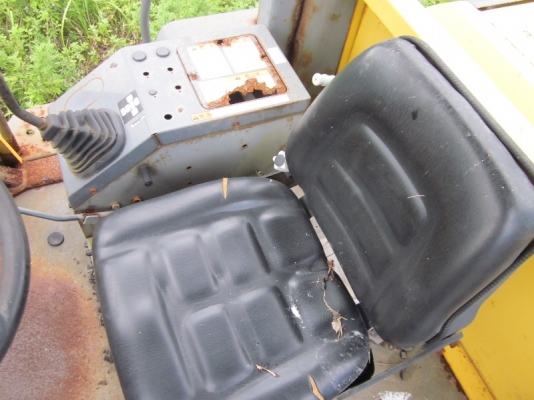 WA150-3E-63249รถตักKOMATSUรถจอดที่(CSนวนคร)ครับ