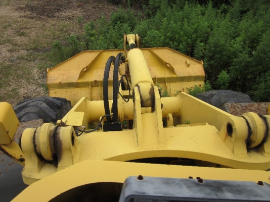 WA150-3E-63249รถตักKOMATSUรถจอดที่(CSนวนคร)ครับ