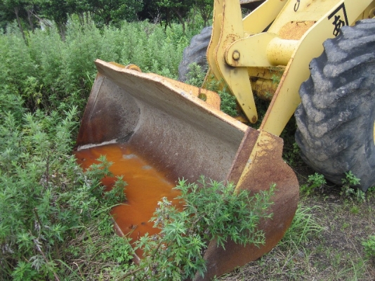 WA150-3E-63249รถตักKOMATSUรถจอดที่(CSนวนคร)ครับ