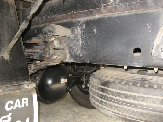 ขาย 6 ล้อ อีซูซุ FRR 190 แรง ตู้ 3 บาน ยาว 5 ม.ปี 2010 พร้อมใช้งาน สภาพกว่า 90 \% สวยกิ๊ป ๆ วิงแค่ 2x,xxx สนใจชมรถก่อนได้ครับ