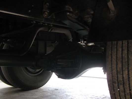 ขาย 6 ล้อ อีซูซุ FRR 190 แรง ตู้ 3 บาน ยาว 5 ม.ปี 2010 พร้อมใช้งาน สภาพกว่า 90 \% สวยกิ๊ป ๆ วิงแค่ 2x,xxx สนใจชมรถก่อนได้ครับ