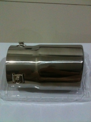 ปลายท่อไอเสีย ล็อคปลายท่อได้เลยติดตั้งง่าย Tel.085-150-9040 ราคา 750(กดที่ชื่อ เพื่อดูสินค้าทั้งหมดของผู้ประกาศ) ปลายท่อไอเสีย ล็อคปลายท่อได้เลยติดตั้งง่าย Tel.085-150-9040 ราคา 750(กดที่ชื่อ เพื่อดูสินค้าทั้งหมดของผู้ประกาศ)