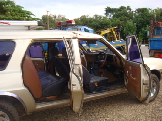 มิตซูเฉินหลงต่อแวน5ประตู จองแล้วจากหัสนัย ขำหลี กทม.