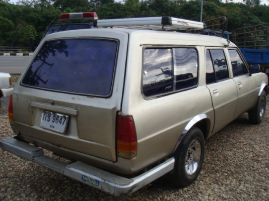 มิตซูเฉินหลงต่อแวน5ประตู จองแล้วจากหัสนัย ขำหลี กทม.