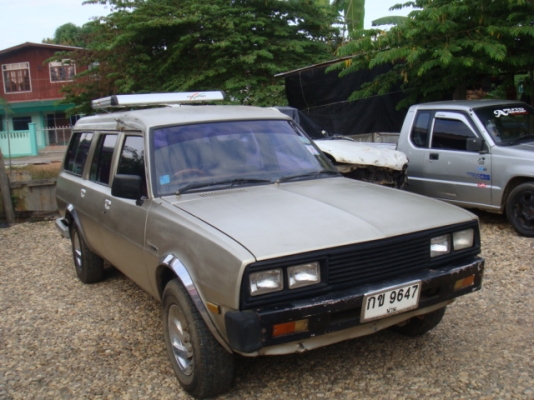 มิตซูเฉินหลงต่อแวน5ประตู จองแล้วจากหัสนัย ขำหลี กทม.