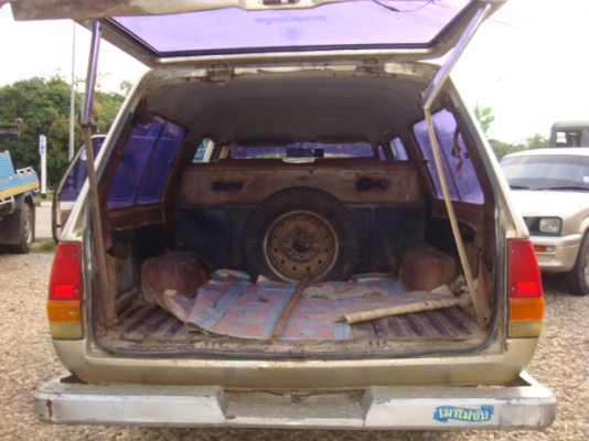 มิตซูเฉินหลงต่อแวน5ประตู จองแล้วจากหัสนัย ขำหลี กทม.