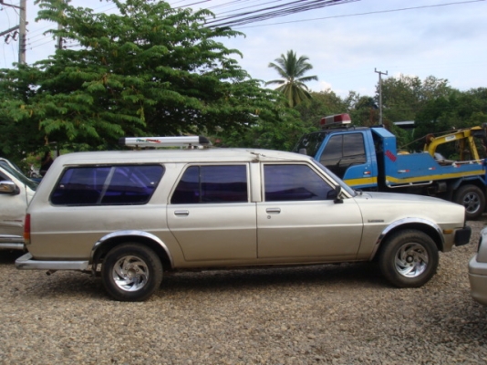 มิตซูเฉินหลงต่อแวน5ประตู จองแล้วจากหัสนัย ขำหลี กทม.