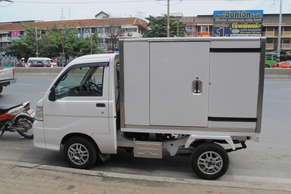 ขาย daihatsu s200p