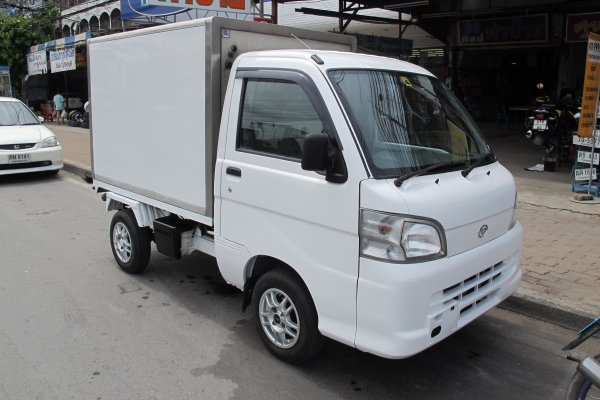 ขาย daihatsu s200p ขาย daihatsu s200p