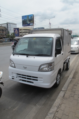 ขาย daihatsu s200p ขาย daihatsu s200p