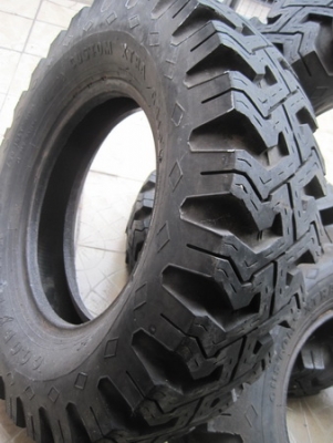 ยางขอบ  16