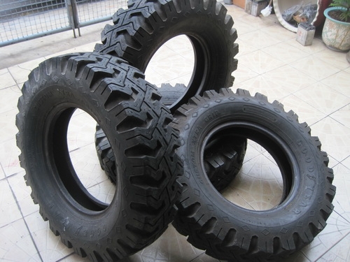 ยางขอบ  16