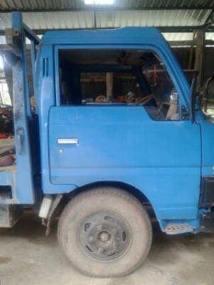 ขายรถลาก nissan cabstar 96  แรง ปี36 ทะเบียนเต็ม