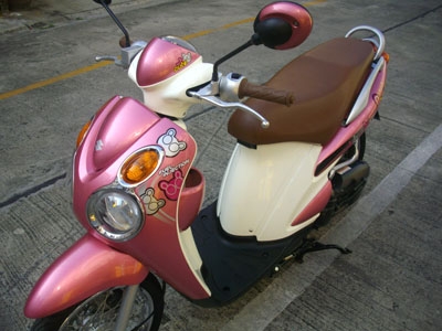 ขาย Suzuki Jelato ปลายปี 2011 ไมล์ 6293กม หัวฉีด เครื่องแน่นๆ บิดติดมือประหยัดน้ำมัน