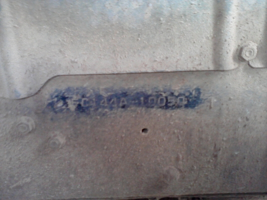 ขาย Hino FC 144   เอกสารพร้อมทะเบียน โทร 089-4332135 อภิรักษ์