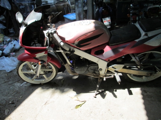 ขายNSR VR 3900ทะเบียน โอน ขายNSR VR 3900ทะเบียน โอน