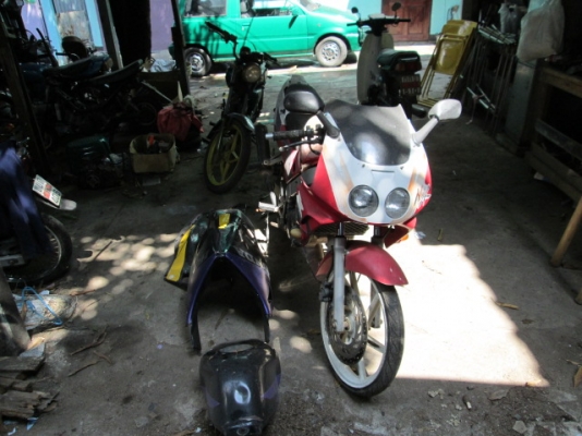 ขายNSR VR 3900ทะเบียน โอน ขายNSR VR 3900ทะเบียน โอน