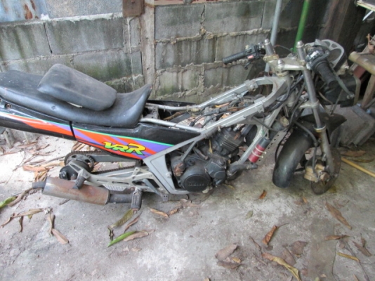 ขายNSR VR 3900ทะเบียน โอน ขายNSR VR 3900ทะเบียน โอน