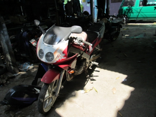 ขายNSR VR 3900ทะเบียน โอน ขายNSR VR 3900ทะเบียน โอน