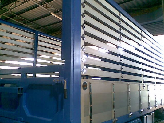 ขายรถ 6 ล้อ อีซูซุ NPR ดั๊มเกษตรต่อใหม่ กระบอกดั๊ม 6 ตัน ช่วงล่าง SBR หน้า- หลัง รถสวย พร้อมใช้ ขายรถ 6 ล้อ อีซูซุ NPR ดั๊มเกษตรต่อใหม่ กระบอกดั๊ม 6 ตัน ช่วงล่าง SBR หน้า- หลัง รถสวย พร้อมใช้