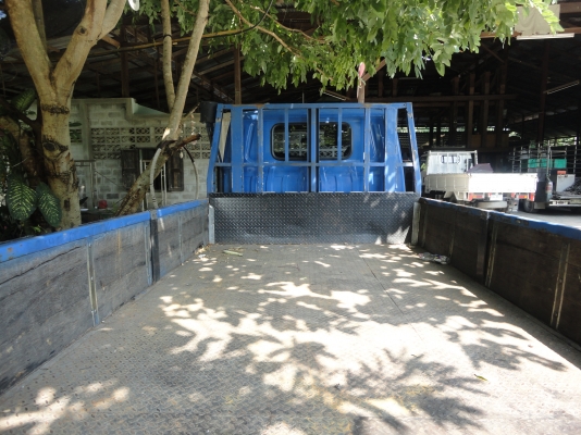 ขาย 4 ล้อ ไม่ติดเวลา NKR 66E เครื่อง 120 สภาพสวย พร้อมใช้