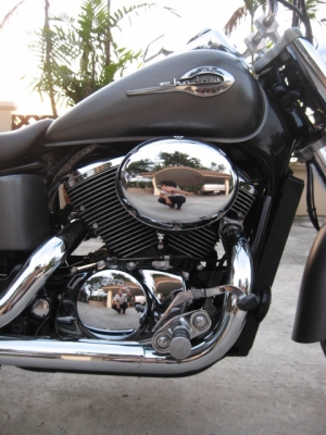 ขาย honda shadow classic400 อินวอยท์+สรรพสามิตแล้ว.. ขาย honda shadow classic400 อินวอยท์+สรรพสามิตแล้ว..