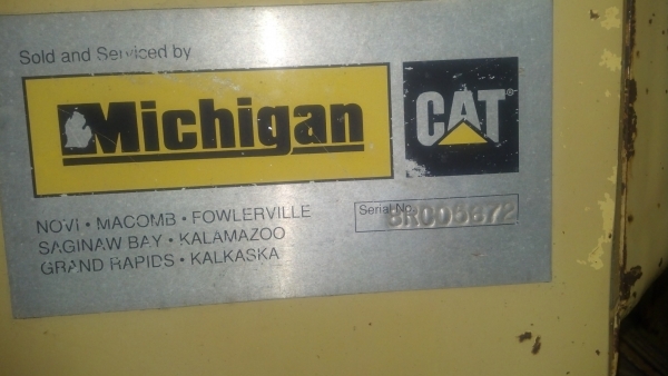 1992 Caterpillar D5H เเทรคสูง เครื่องเเน่น สวยมากๆ รถนอก นำเข้า 1992 Caterpillar D5H เเทรคสูง เครื่องเเน่น สวยมากๆ รถนอก นำเข้า