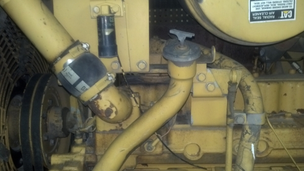 1992 Caterpillar D5H เเทรคสูง เครื่องเเน่น สวยมากๆ รถนอก นำเข้า 1992 Caterpillar D5H เเทรคสูง เครื่องเเน่น สวยมากๆ รถนอก นำเข้า