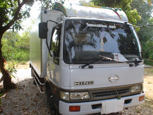 ขาย รถห้างแท้สวยๆ HINO FC4J 140 แรงม้า รถส่งยา ป้ายแดง มือเดียว ต่อรองได้ ขายได้ขาย ขาย รถห้างแท้สวยๆ HINO FC4J 140 แรงม้า รถส่งยา ป้ายแดง มือเดียว ต่อรองได้ ขายได้ขาย