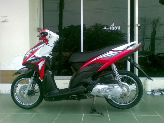 ถูกของจริง เพียง 23900 บาท Click-i รถสวยประหยัดน้ำมัน