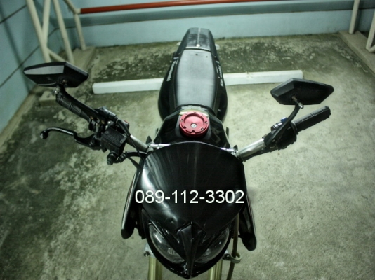 ขาย KSR ลาย 3 ตัวแรก พร้อมของแต่ง ราคาไม่แรงครับ