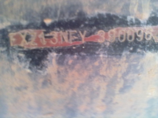 ขายด่วน  อีซูซุ  ROCKY  FXZ  210 สิบล้อสองเพลาดั้มพ์