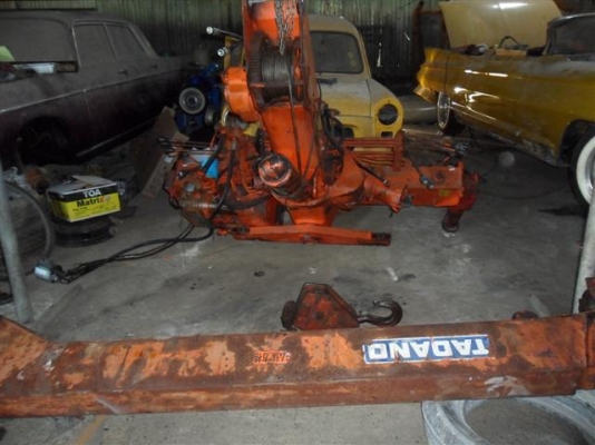 ขายเฮียบ2ตันจากญี่ป่น