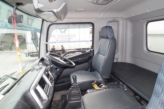ขาย hino serie 5 ปี54