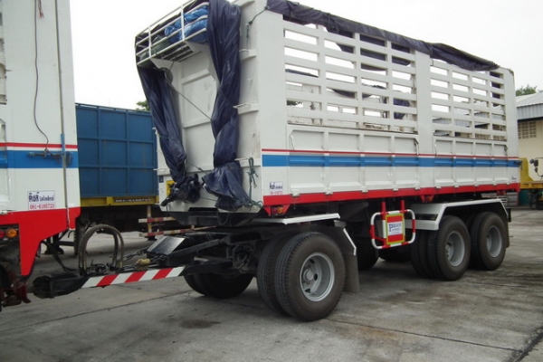 ขาย hino serie 5 ปี54