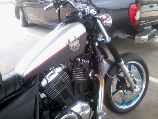 ขายNV750ทะเบียน