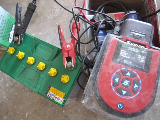 ขายแบตเตอรี่สำหรับรถบรรทุก