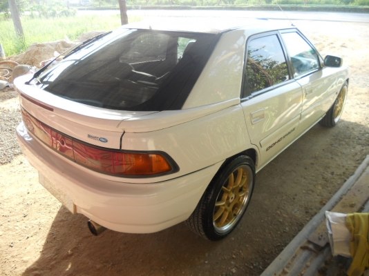 ถูกๆ ดีๆ ครบๆ ใช้ยาวๆเลยคับ กันแดด กันฝน วิ่งทางไไกลหายห่วงคับ