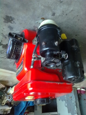 เครื่อง Kawasaki FG 150 3.8 แรงม้า คุณเล็ก 081-2862861 เครื่อง Kawasaki FG 150 3.8 แรงม้า คุณเล็ก 081-2862861