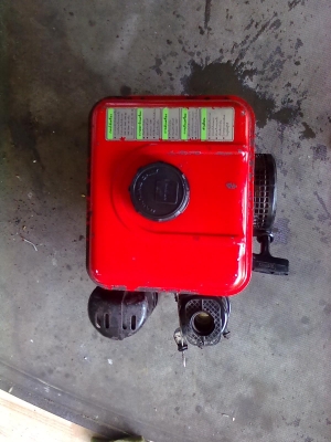 เครื่อง Kawasaki FG 150 3.8 แรงม้า คุณเล็ก 081-2862861 เครื่อง Kawasaki FG 150 3.8 แรงม้า คุณเล็ก 081-2862861