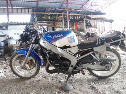 yamaha tzm 150 ขายแล้วคับ yamaha tzm 150 ขายแล้วคับ