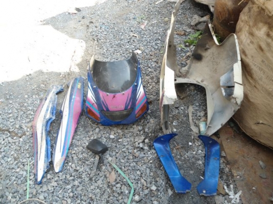 yamaha tzm 150 ขายแล้วคับ yamaha tzm 150 ขายแล้วคับ